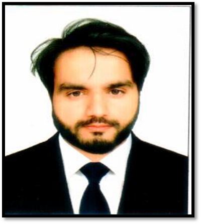 Mr. Ahsan Manan - Principal