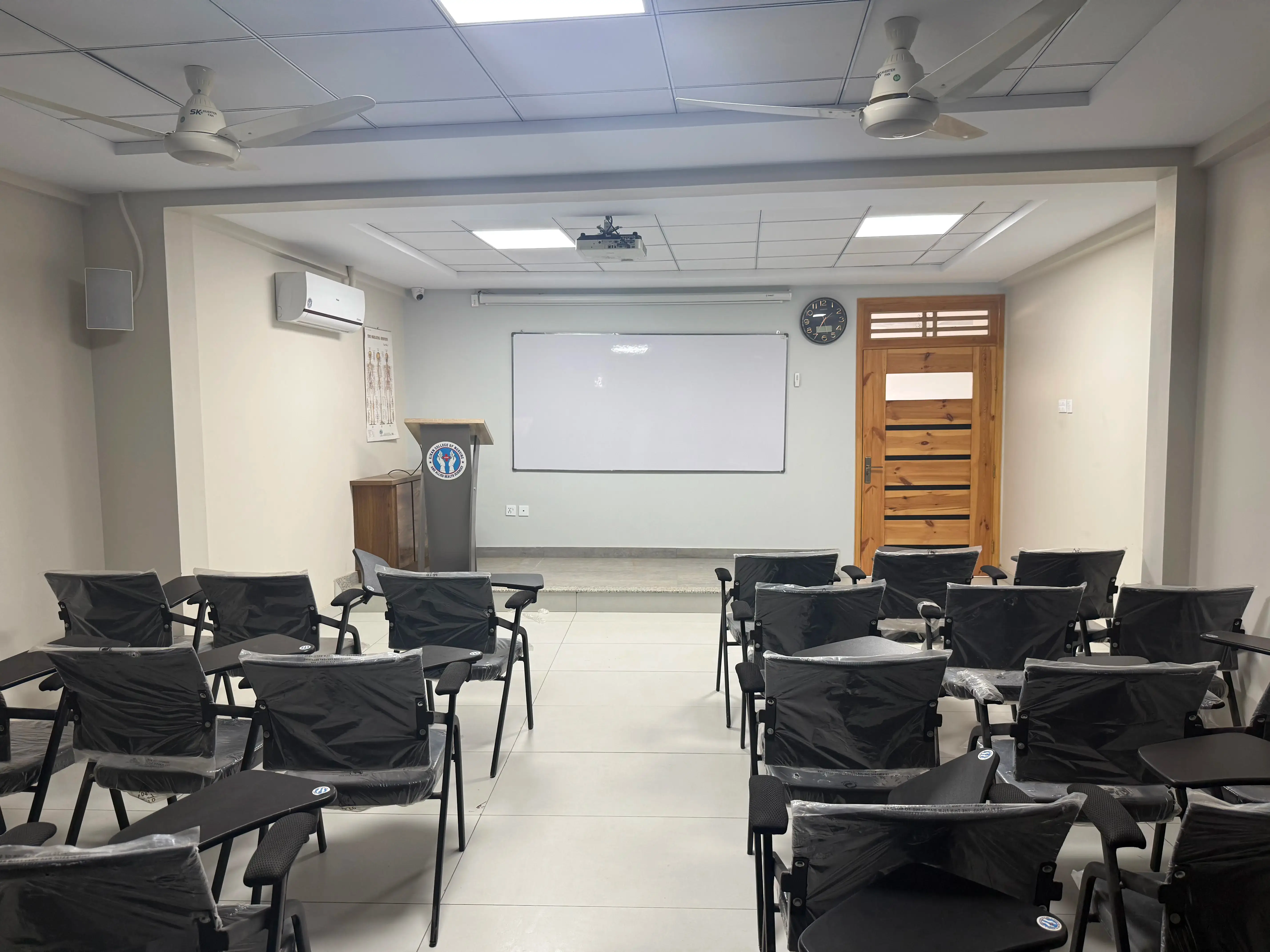 Classroom